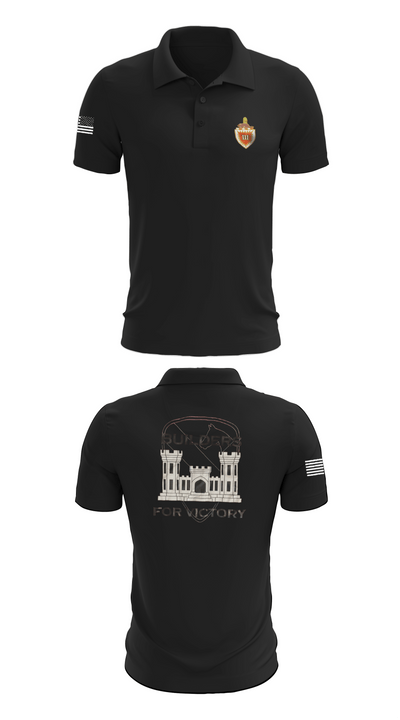 3 EN BN 81320944 Short Sleeve Performance Polo - 27