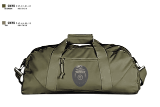 Duffle Bag, NEMLEC SWAT, , Teamtime, Team time, sublimation, custom sports apparel, team uniforms, spirit wear, spiritwear, sports uniforms, custom shirts, team store, custom team store, fundraiser sports, apparel fundraiser