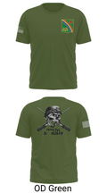 1st Battalion 69th Infantry Regiment 40459574 Short Sleeve Performance Shirt - 56