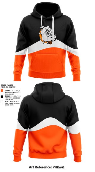 Hoodie, Rudyard Senior High School, Spirit Store, Teamtime, Team time, sublimation, custom sports apparel, team uniforms, spirit wear, spiritwear, sports uniforms, custom shirts, team store, custom team store, fundraiser sports, apparel fundraiser