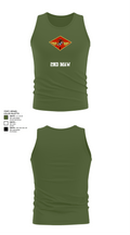 2nd MAW 13014265 Tank Top - 59