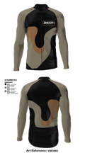 Smooth 7039071 Cycling Jersey - 1