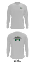Enchanted Landscaping 93960707 Long Sleeve Performance Shirt 7