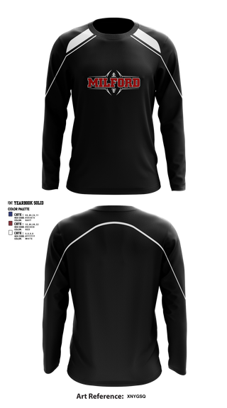 Long Sleeve Performance Shirt, Northeast Toros Football, Football, Teamtime, Team time, sublimation, custom sports apparel, team uniforms, spirit wear, spiritwear, sports uniforms, custom shirts, team store, custom team store, fundraiser sports, apparel fundraiser