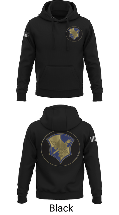 AOSD 75048162 Hoodie - 38