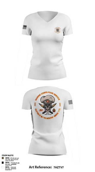 Womens Short Sleeve Vneck Shirt, 1/1, , Teamtime, Team time, sublimation, custom sports apparel, team uniforms, spirit wear, spiritwear, sports uniforms, custom shirts, team store, custom team store, fundraiser sports, apparel fundraiser