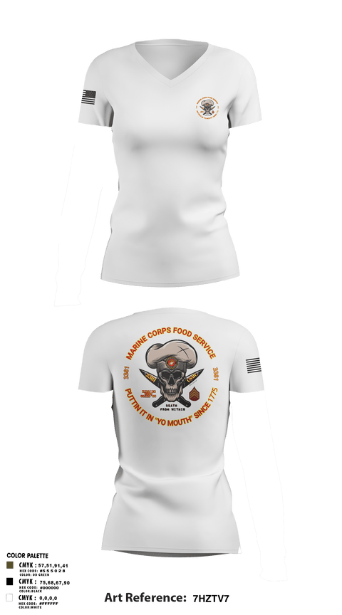 Womens Short Sleeve Vneck Shirt, 1/1, , Teamtime, Team time, sublimation, custom sports apparel, team uniforms, spirit wear, spiritwear, sports uniforms, custom shirts, team store, custom team store, fundraiser sports, apparel fundraiser
