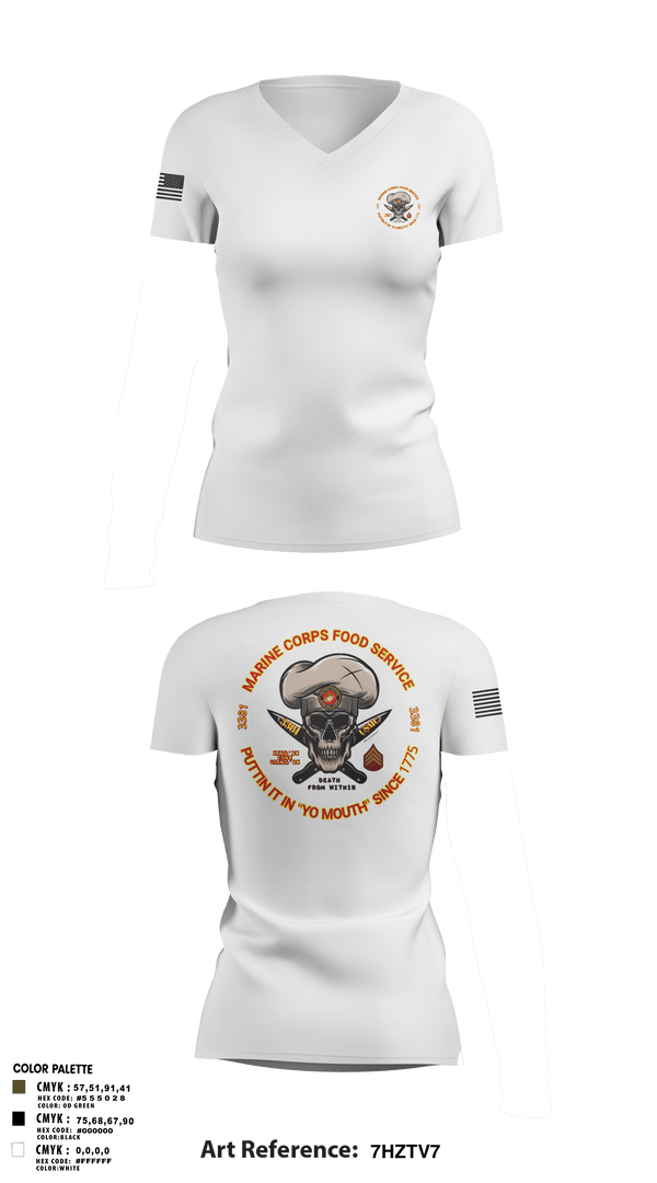 Womens Short Sleeve Vneck Shirt, 1/1, , Teamtime, Team time, sublimation, custom sports apparel, team uniforms, spirit wear, spiritwear, sports uniforms, custom shirts, team store, custom team store, fundraiser sports, apparel fundraiser