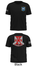 2/196th RTI 78936659 Short Sleeve Performance Shirt - 34