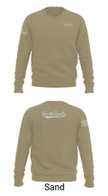 For The Family 85237509 Crew Neck Sweatshirt - 81