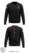 WIARNG Marksmanship 12854544 Crew Neck Sweatshirt - 110
