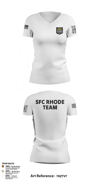 Womens Short Sleeve Vneck Shirt, B3 RSP, , Teamtime, Team time, sublimation, custom sports apparel, team uniforms, spirit wear, spiritwear, sports uniforms, custom shirts, team store, custom team store, fundraiser sports, apparel fundraiser