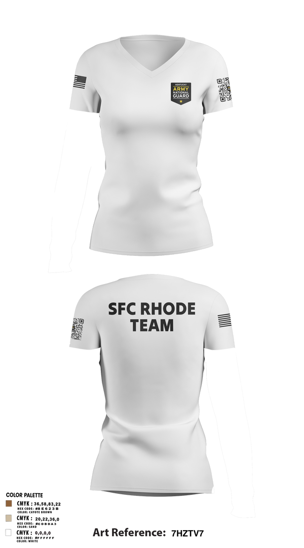 Womens Short Sleeve Vneck Shirt, B3 RSP, , Teamtime, Team time, sublimation, custom sports apparel, team uniforms, spirit wear, spiritwear, sports uniforms, custom shirts, team store, custom team store, fundraiser sports, apparel fundraiser