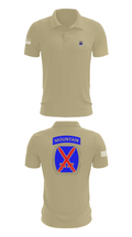 1-155th 38658910 Short Sleeve Performance Polo - 83
