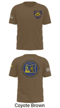 JFHQ 89177738 Short Sleeve Performance Shirt - 16