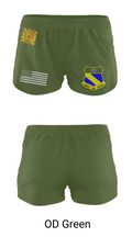 2nd BN (LS) 349th RGT 90715195 Ranger Panties - 43