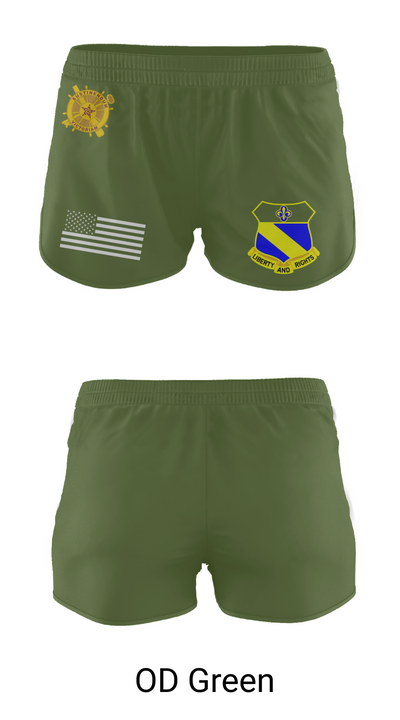2nd BN (LS) 349th RGT 90715195 Ranger Panties - 43