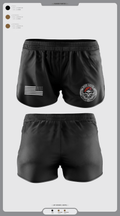 Ghost Riders 85736262 Ranger Panties - 1