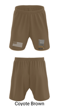 C-Trp 1-180th 28068188 Athletic Shorts With Pockets - 9