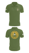 SORD, 1st group 37047256 Short Sleeve Performance Polo - 47