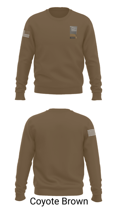 C-Trp 1-180th 28068188 Crew Neck Sweatshirt - 5