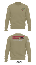 1528th FSC (SO) (A) 11146536 Crew Neck Sweatshirt - 85