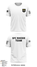 B3 RSP 24367888 Short Sleeve Performance Shirt - 3