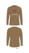 Special Boat Team 22 73434098 Long Sleeve Performance Shirt 12
