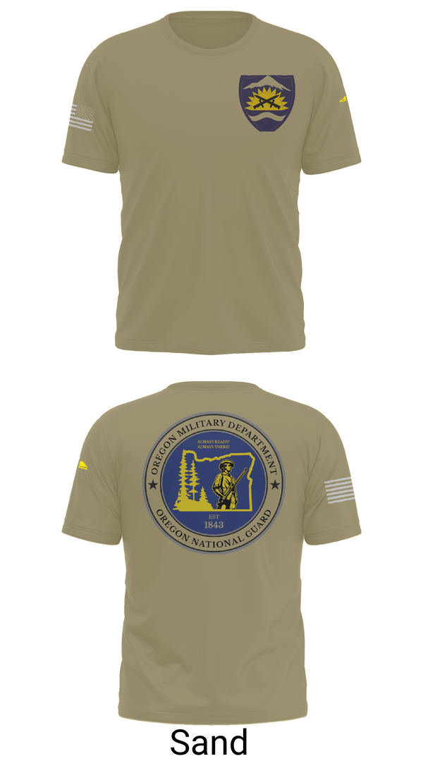 Old School Cotton Feel Shirt, JFHQ, Army, Teamtime, Team time, sublimation, custom sports apparel, team uniforms, spirit wear, spiritwear, sports uniforms, custom shirts, team store, custom team store, fundraiser sports, apparel fundraiser