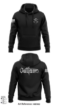 Easy 2nd PLT 56049442 Hoodie - 102