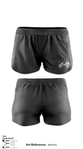 Inter X Ac Connecticut 30013324 Mens Soccer Shorts - 1