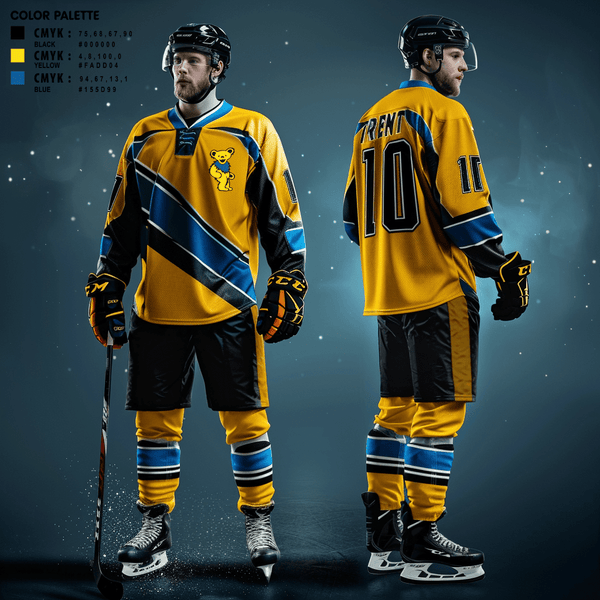 Hockey Jersey, Grateful, Ice Hockey, Teamtime, Team time, sublimation, custom sports apparel, team uniforms, spirit wear, spiritwear, sports uniforms, custom shirts, team store, custom team store, fundraiser sports, apparel fundraiser