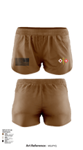 USASA BELVOIR 16372072 Ranger Panties - 61