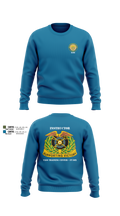 327th MCT Crew Neck Sweatshirt - 19