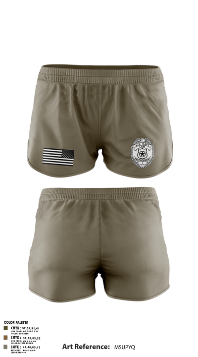 Veritas Christian Academy Softball 71166479 Ranger Panties - 3