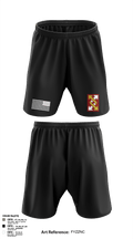 993rd Transportation Company 34221849 Athletic Shorts With Pockets - 3
