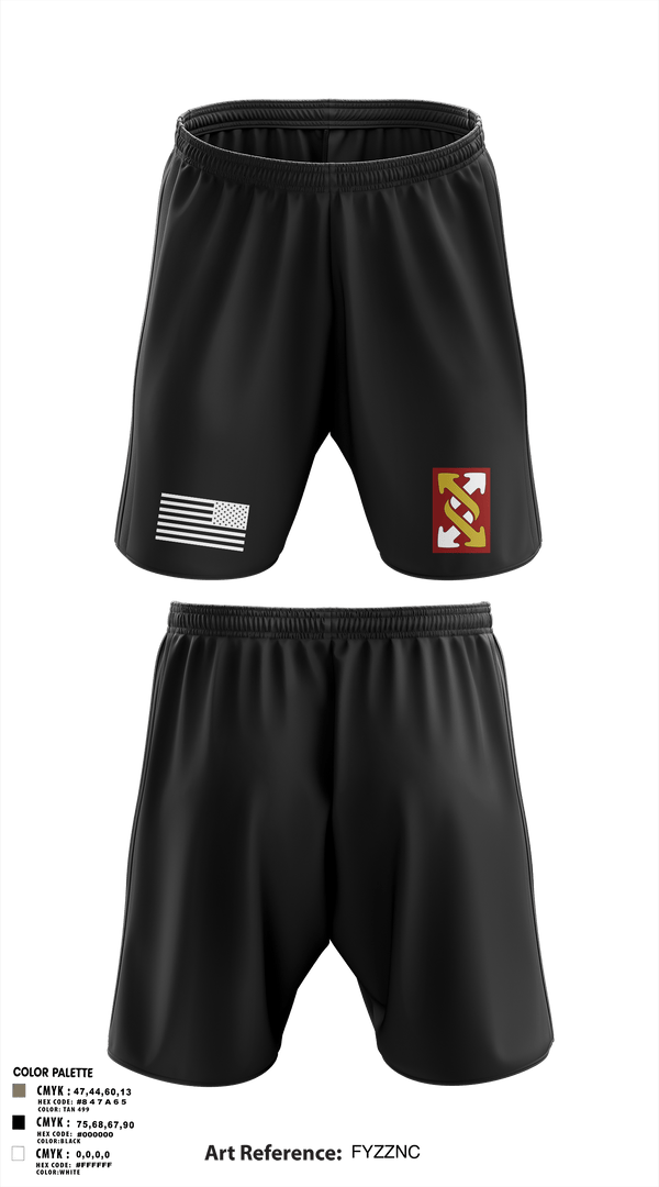 Athletic Shorts With Pockets, 993rd Transportation Company, Army, Teamtime, Team time, sublimation, custom sports apparel, team uniforms, spirit wear, spiritwear, sports uniforms, custom shirts, team store, custom team store, fundraiser sports, apparel fundraiser