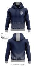 No Handouts Track & Field 84390737 Hoodie - 1
