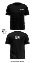 B/1-186 IN 77413074 Short Sleeve Performance Shirt - 1