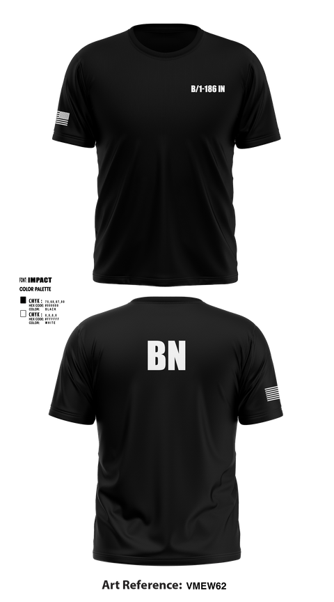 Short Sleeve Performance Shirt, B/1-186 IN, National Guard, Teamtime, Team time, sublimation, custom sports apparel, team uniforms, spirit wear, spiritwear, sports uniforms, custom shirts, team store, custom team store, fundraiser sports, apparel fundraiser