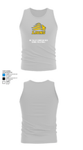 Big Valley Christian High School Volleyball 71301612 Tank Top - 13