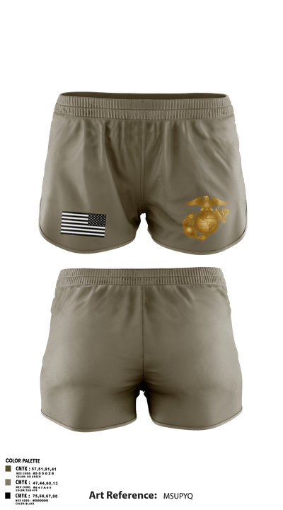 FRC East 24808374 Ranger Panties - 1