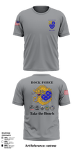 undefined Short Sleeve Performance Shirt - 23