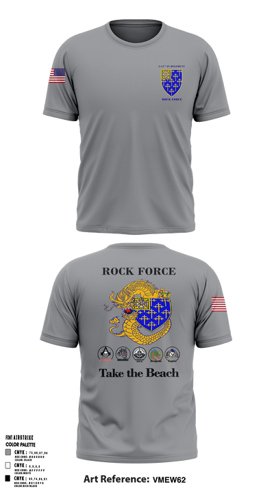 undefined Short Sleeve Performance Shirt - 23