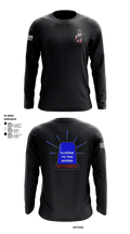 SAE 65229274 Long Sleeve Performance Shirt - 2