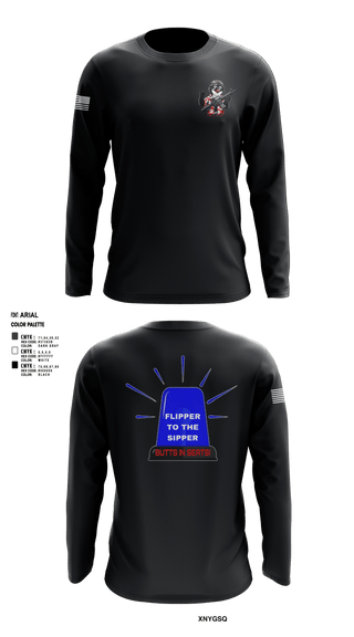 Long Sleeve Performance Shirt, SAE, Army, Teamtime, Team time, sublimation, custom sports apparel, team uniforms, spirit wear, spiritwear, sports uniforms, custom shirts, team store, custom team store, fundraiser sports, apparel fundraiser