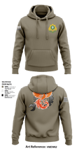 Phoenix battery 17296870 Hoodie - 1