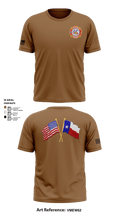 7th CEF 48067079 Short Sleeve Performance Shirt - 1