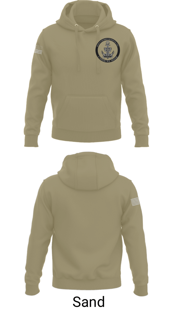 Hoodie, Hope, Navy, Teamtime, Team time, sublimation, custom sports apparel, team uniforms, spirit wear, spiritwear, sports uniforms, custom shirts, team store, custom team store, fundraiser sports, apparel fundraiser