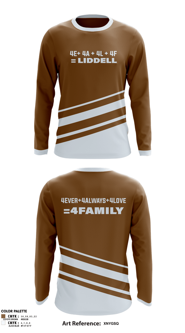 Long Sleeve Performance Shirt, Liddell, , Teamtime, Team time, sublimation, custom sports apparel, team uniforms, spirit wear, spiritwear, sports uniforms, custom shirts, team store, custom team store, fundraiser sports, apparel fundraiser